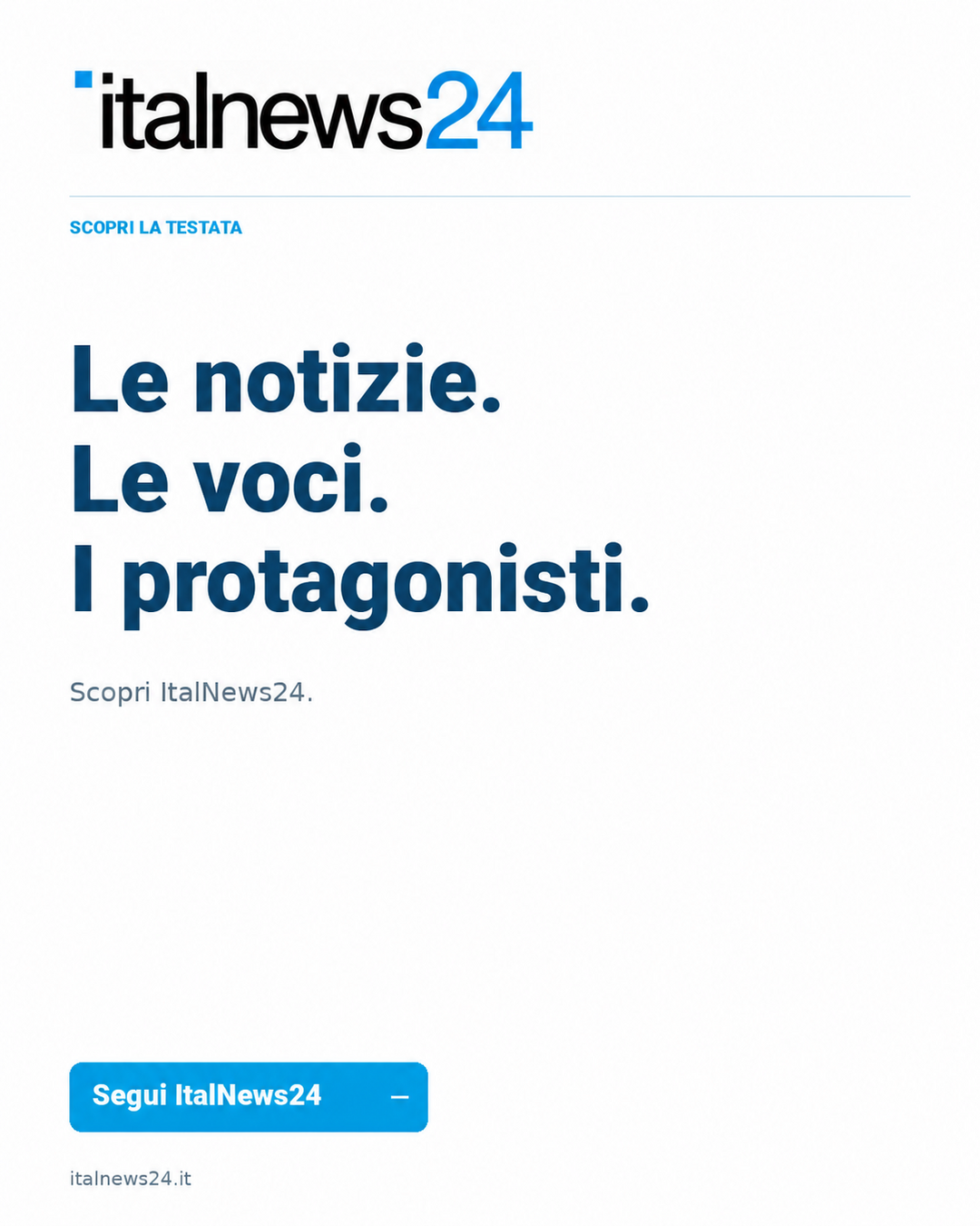 Campagna ItalNews24 · T1