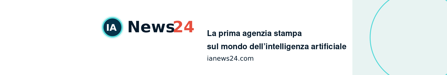 Copertina LinkedIn — IAnews24