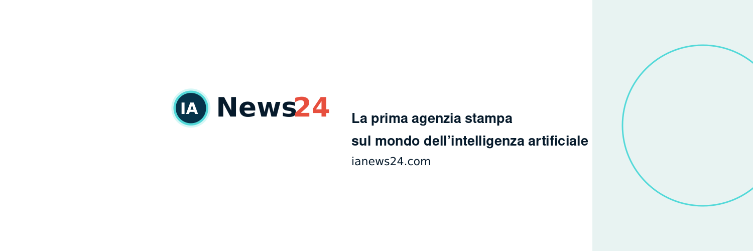 Copertina X — IAnews24