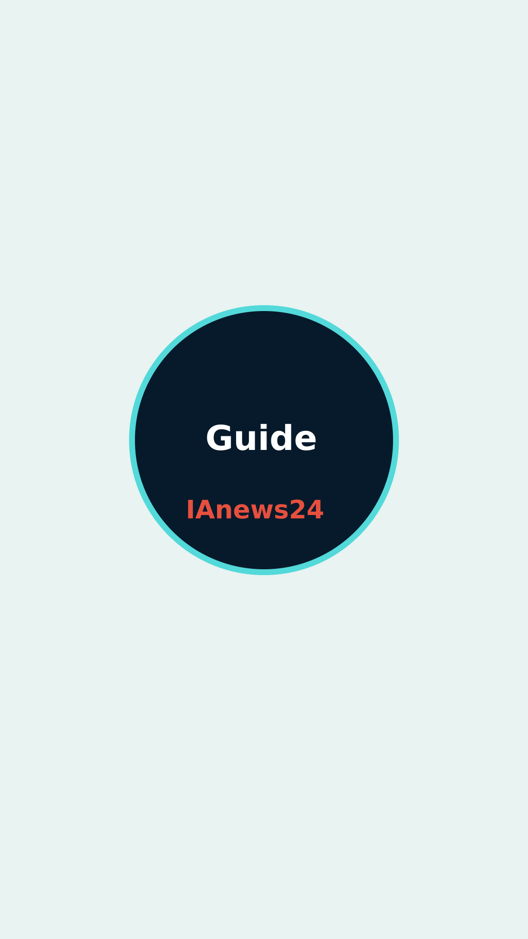 Guide — IAnews24