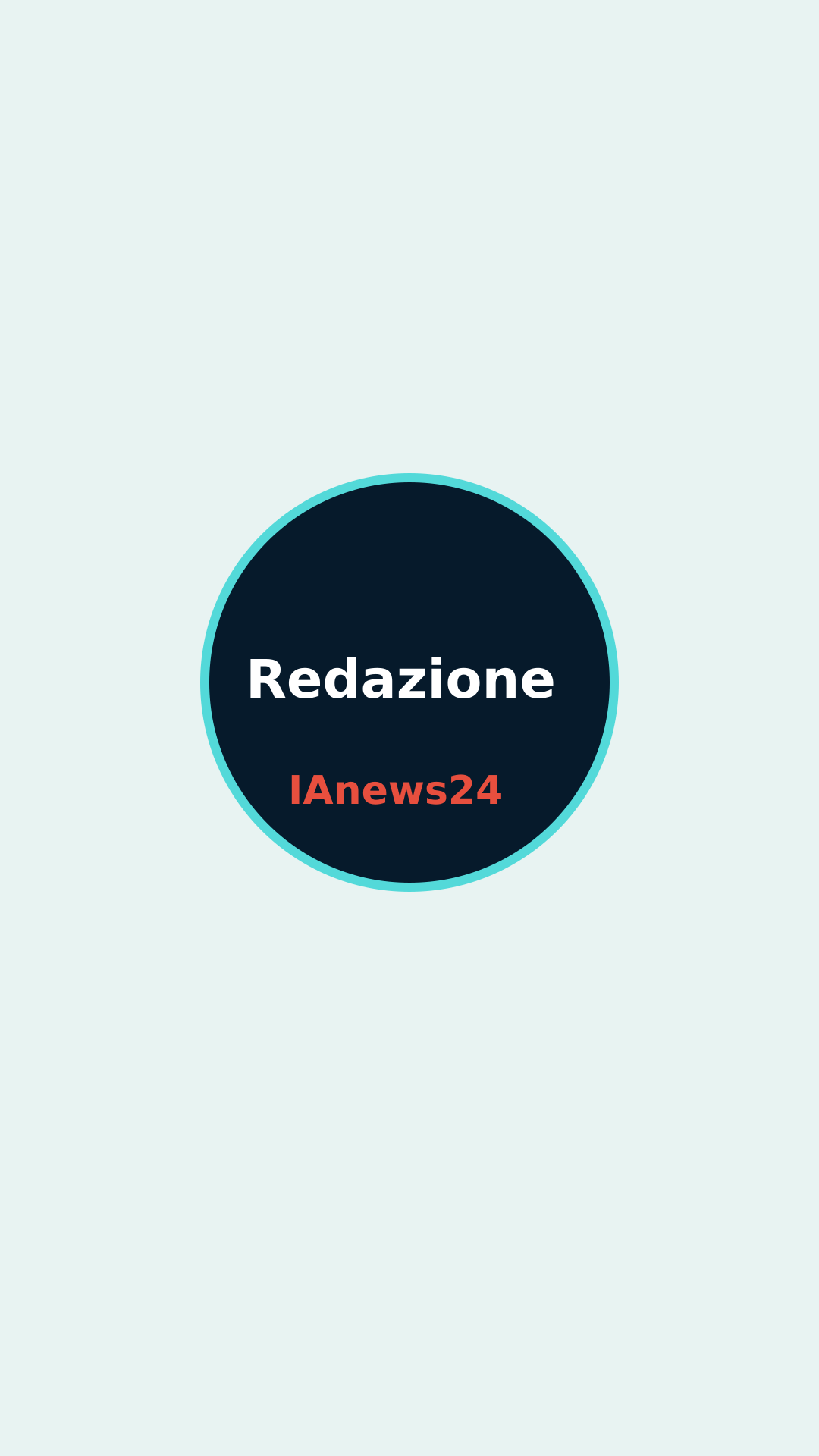 Redazione — IAnews24