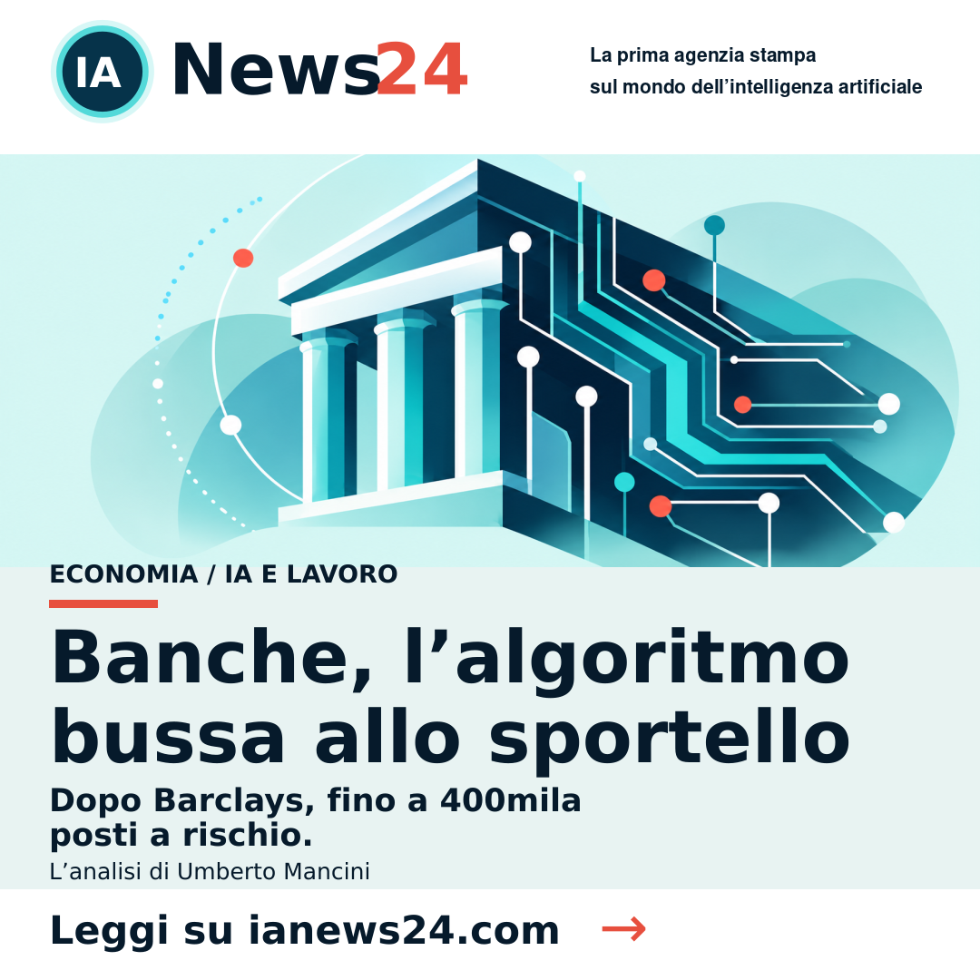 Modello master — IAnews24