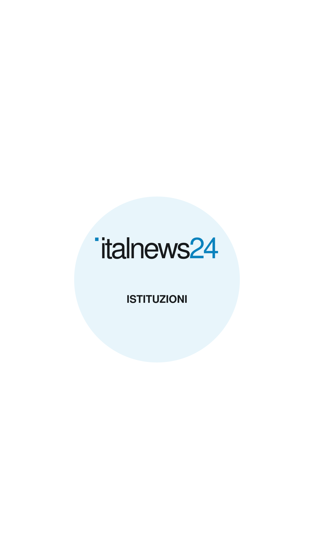 01 istituzioni — ItalNews24